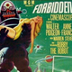 Illustration for article titled The "sensational" movie that ended the career of Forbidden Planet's director